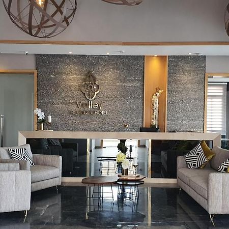 Valley Boutique Hotel Сафи Екстериор снимка