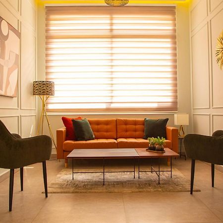 Valley Boutique Hotel Сафи Екстериор снимка