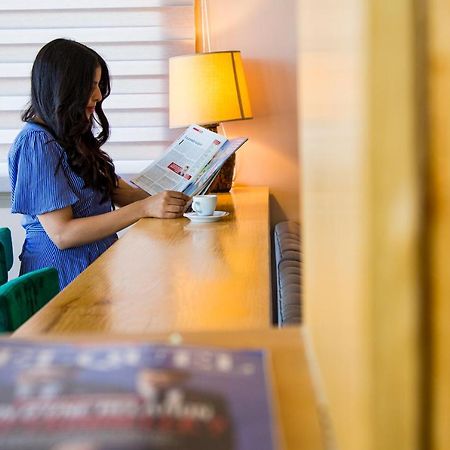 Valley Boutique Hotel Сафи Екстериор снимка