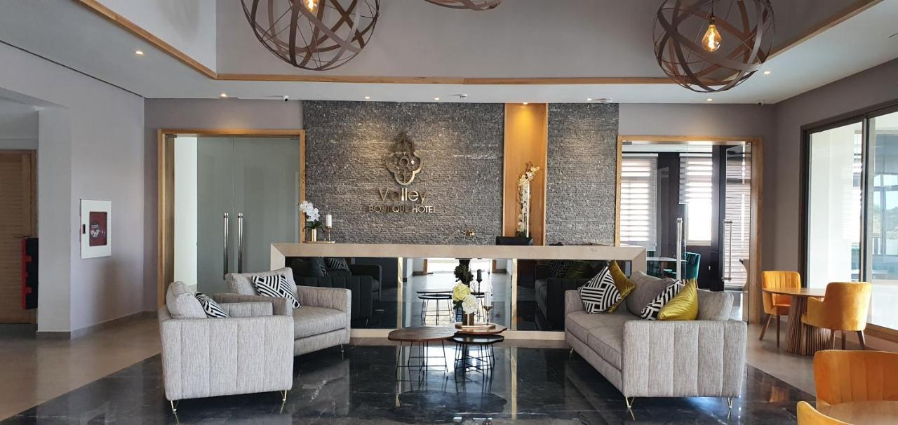 Valley Boutique Hotel Сафи Екстериор снимка