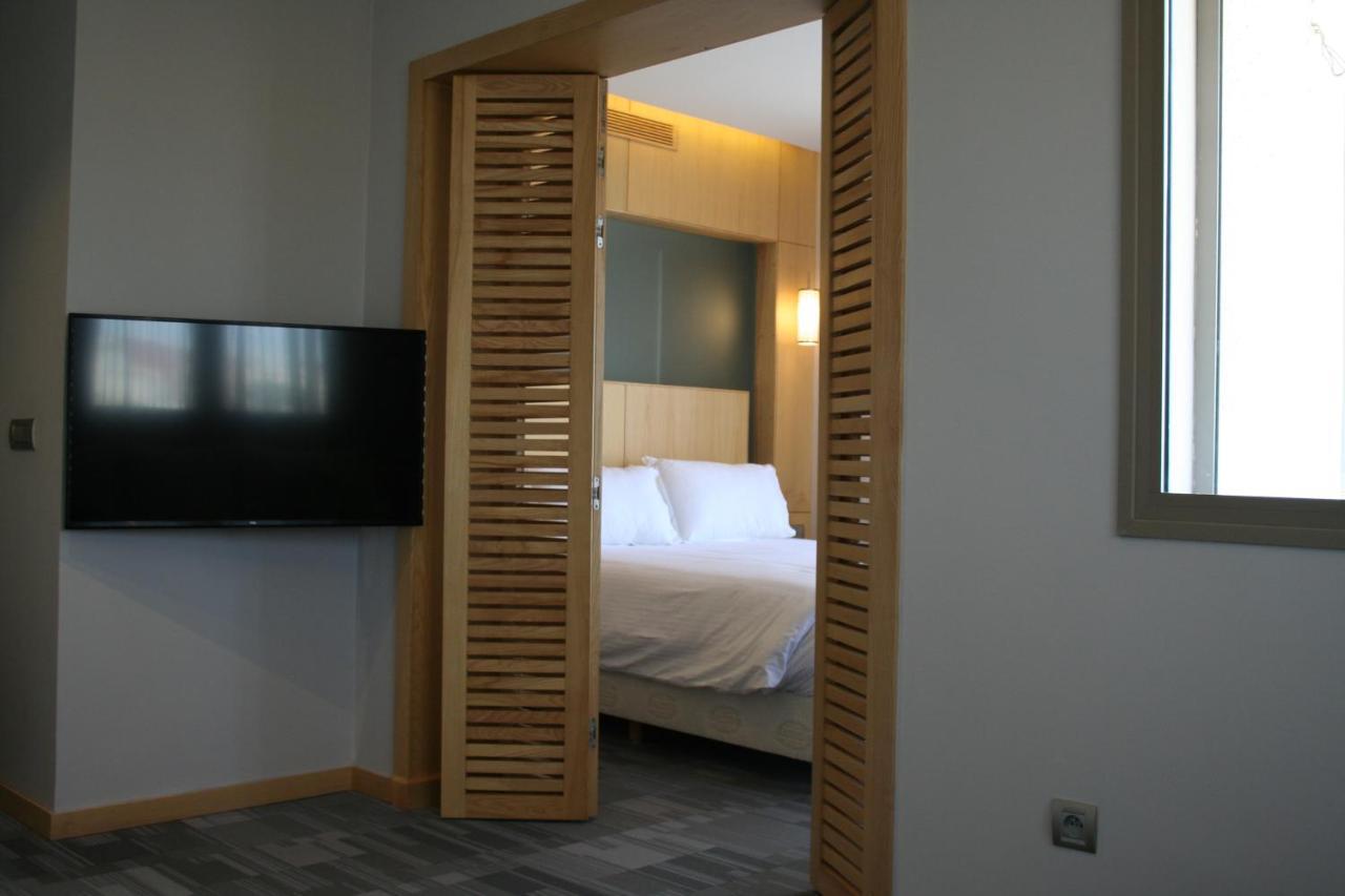 Valley Boutique Hotel Сафи Екстериор снимка