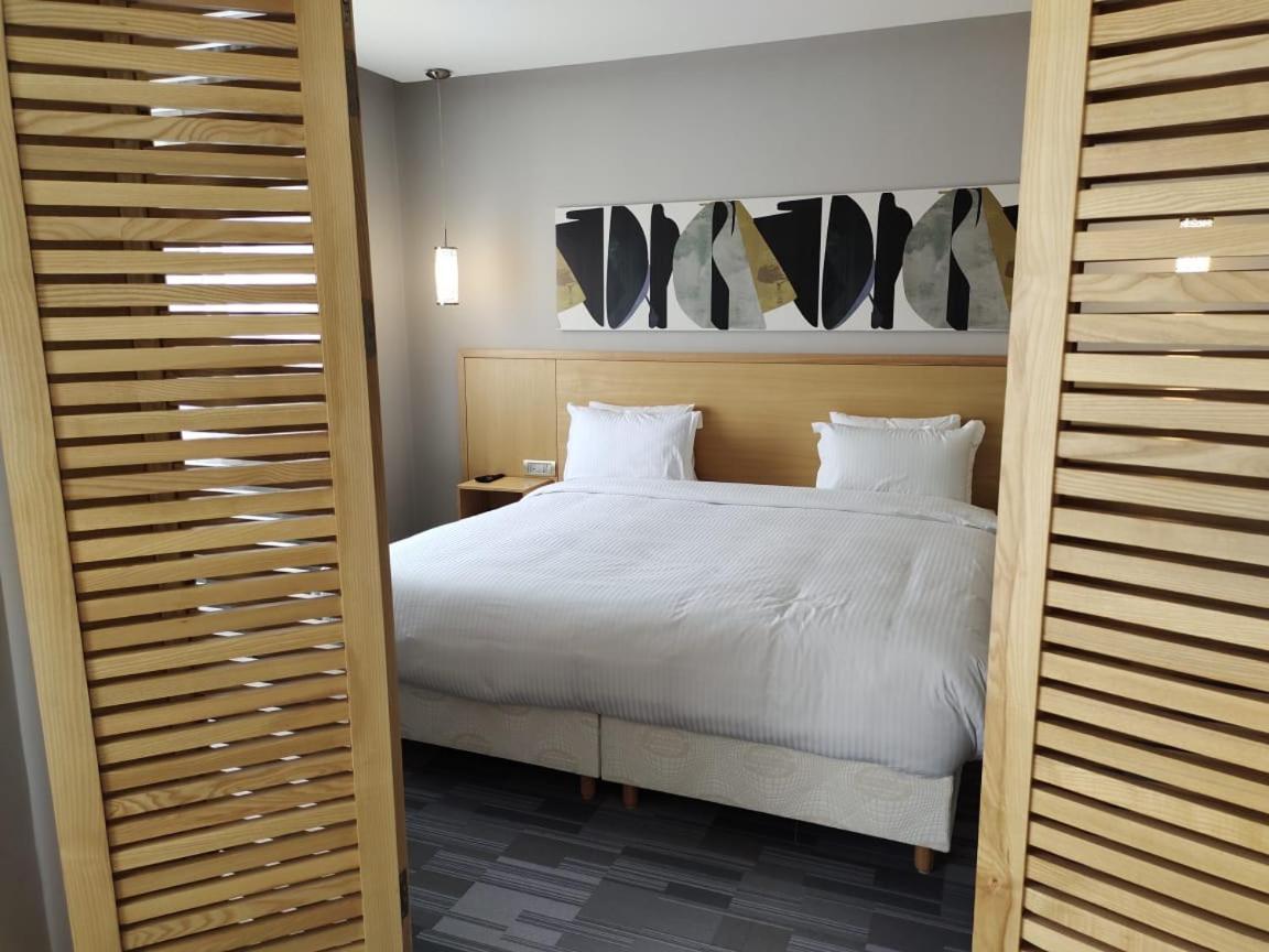 Valley Boutique Hotel Сафи Екстериор снимка