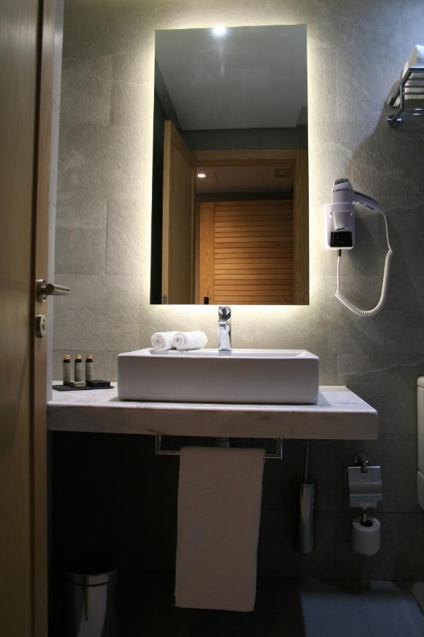 Valley Boutique Hotel Сафи Екстериор снимка