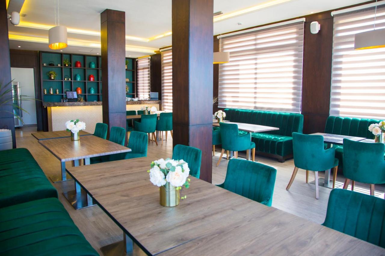 Valley Boutique Hotel Сафи Екстериор снимка