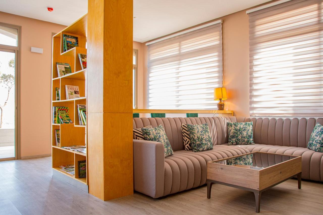 Valley Boutique Hotel Сафи Екстериор снимка