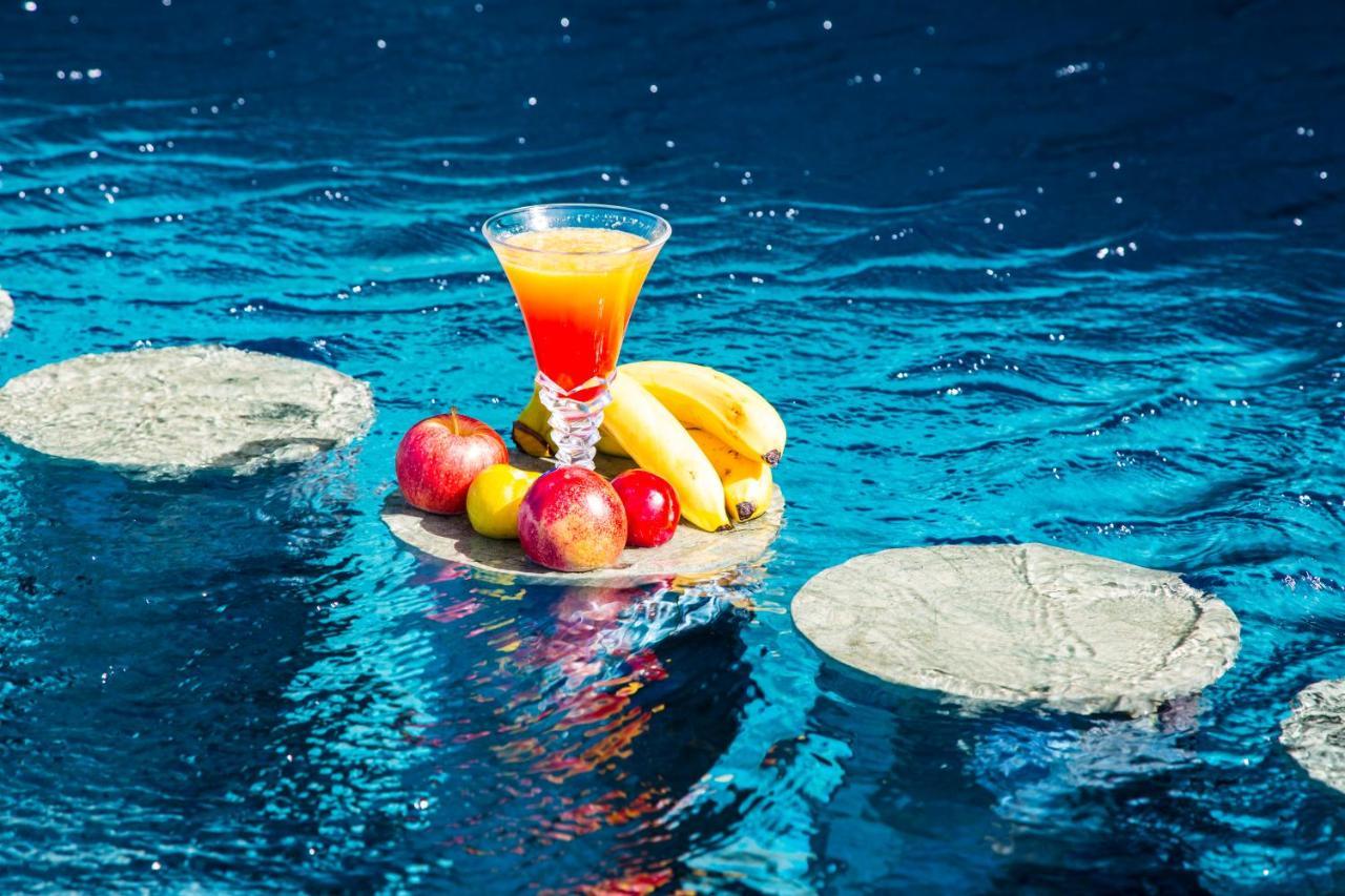 Valley Boutique Hotel Сафи Екстериор снимка