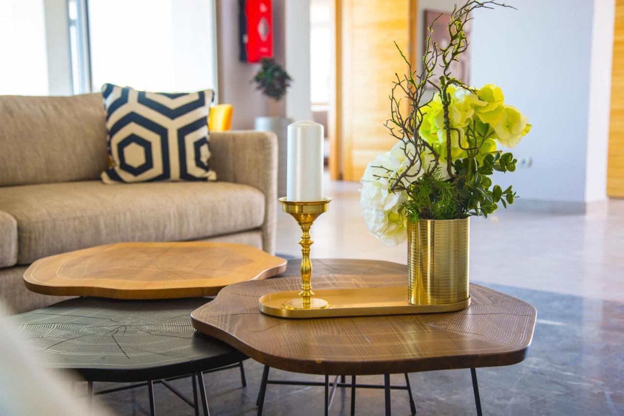 Valley Boutique Hotel Сафи Екстериор снимка