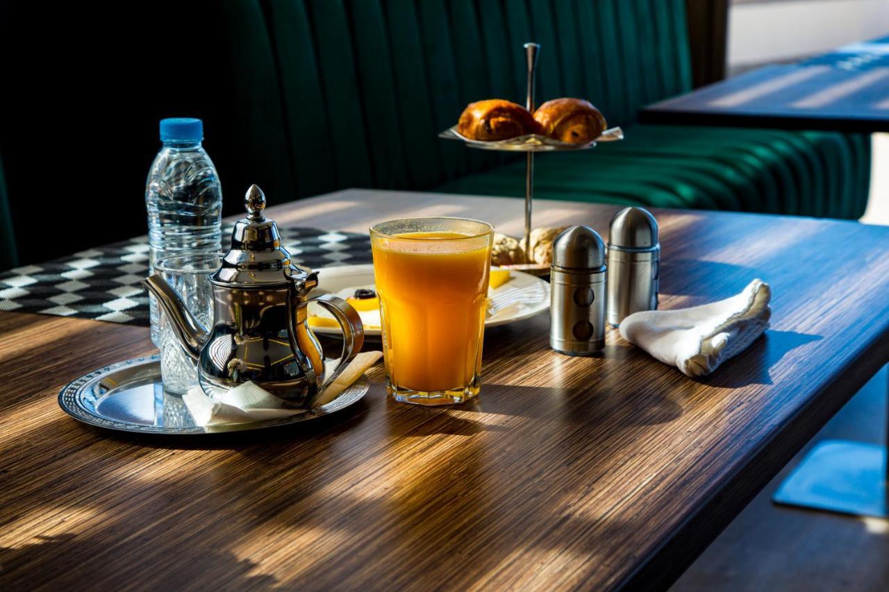 Valley Boutique Hotel Сафи Екстериор снимка