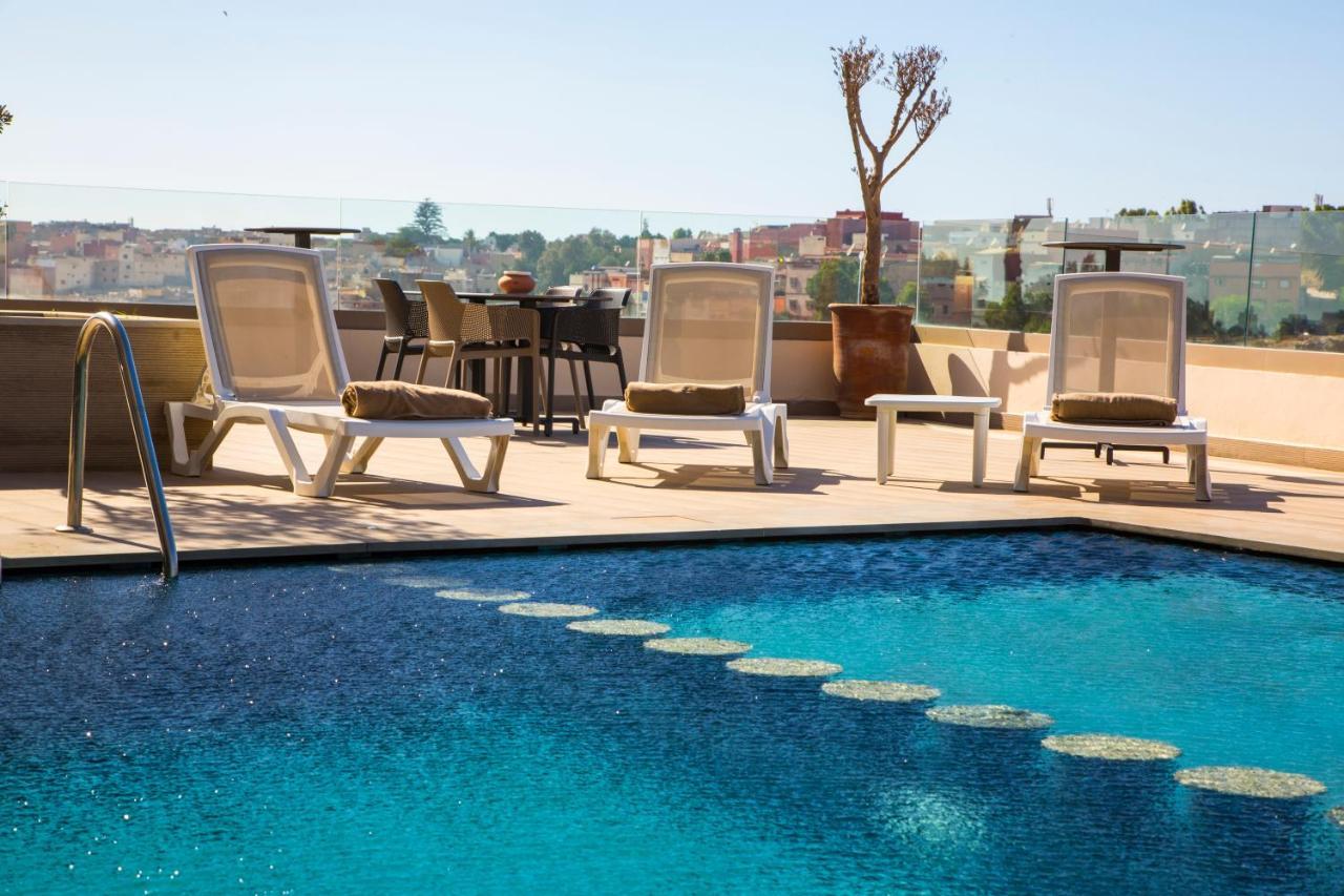 Valley Boutique Hotel Сафи Екстериор снимка