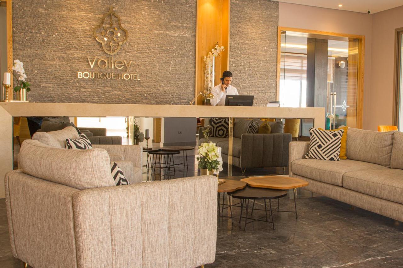 Valley Boutique Hotel Сафи Екстериор снимка